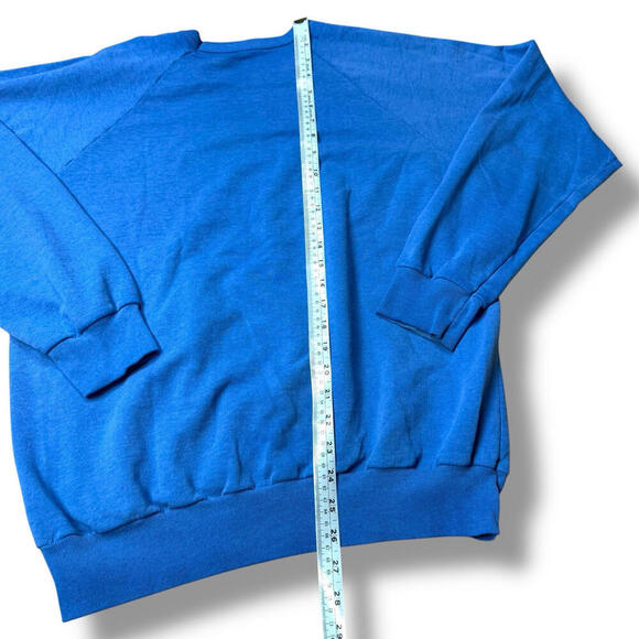 vintage northern frontier sweater - Picture 10 of 10